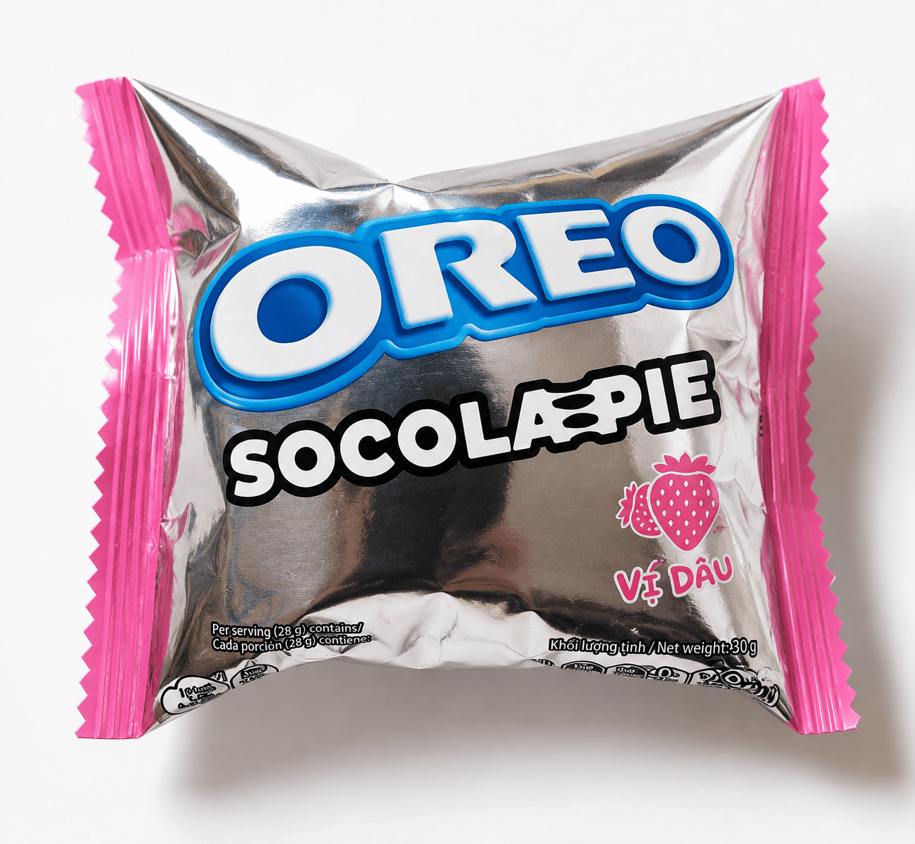 Oreo Babymonster — фото 2